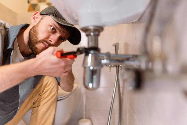 Best Water Heater Installation and Repair  in Hillcrest Heights, MD